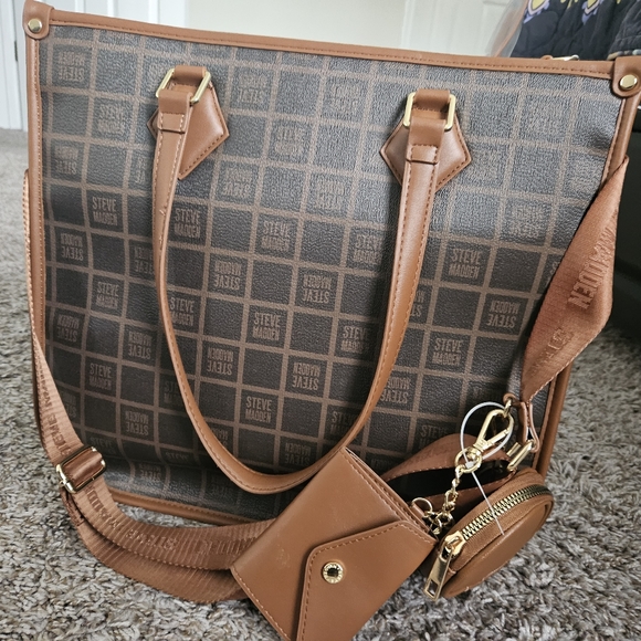 Steve madden hand bag - Picture 4 of 6